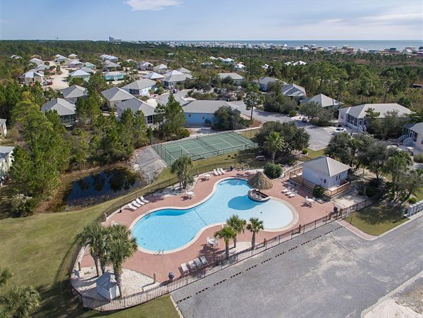Alabama Beach Areas Home 1013841