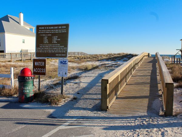 Alabama Beach Areas Home 1013841