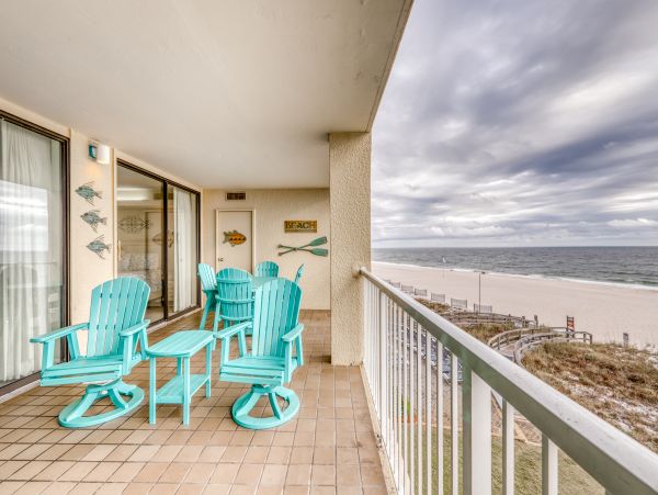 Alabama Beach Areas Home 1013842