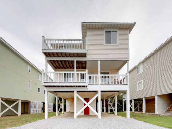 Alabama Beach Areas Home 1013843