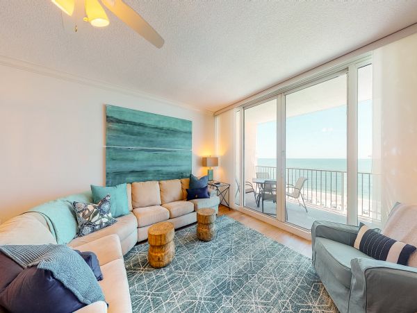 Alabama Beach Areas Home 1013844