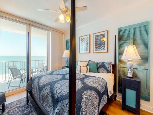 Alabama Beach Areas Home 1013844