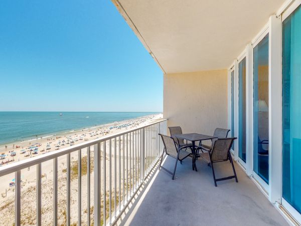 Alabama Beach Areas Home 1013844