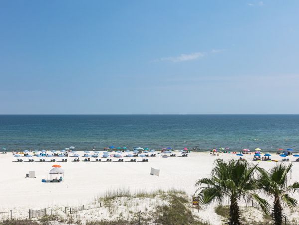 Alabama Beach Areas Home 1013845