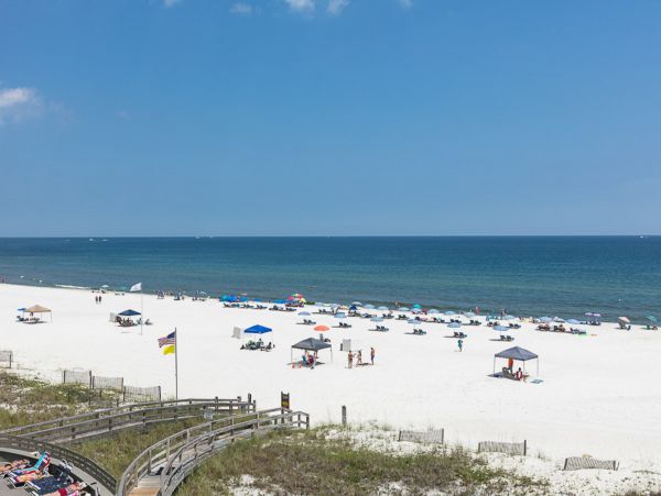 Alabama Beach Areas Home 1013845
