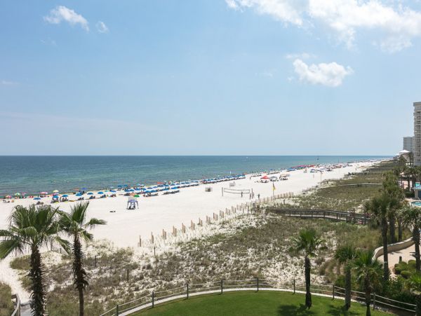 Alabama Beach Areas Home 1013845