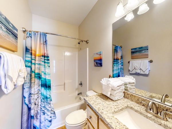 Alabama Beach Areas Home 1013846