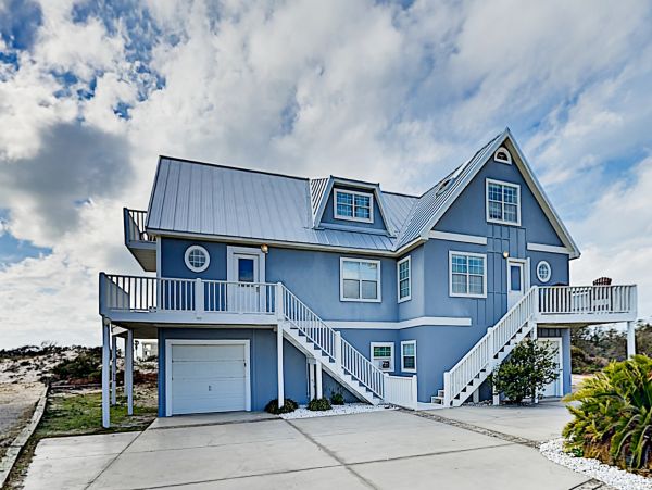 Alabama Beach Areas Home 1013847