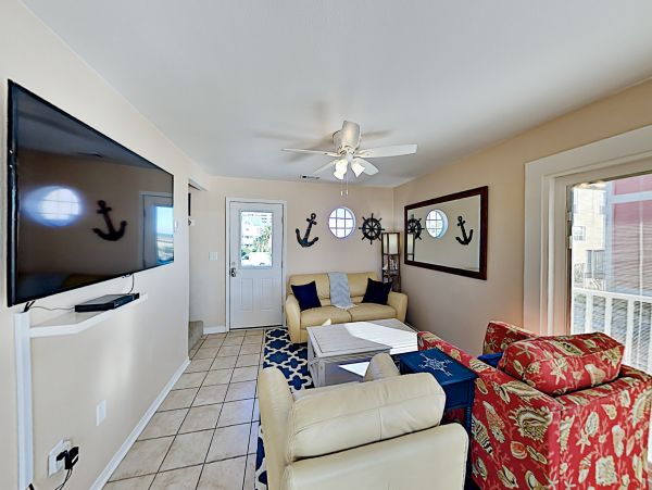 Alabama Beach Areas Home 1013847