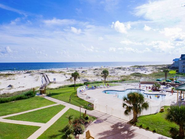 Alabama Beach Areas Home 1013847