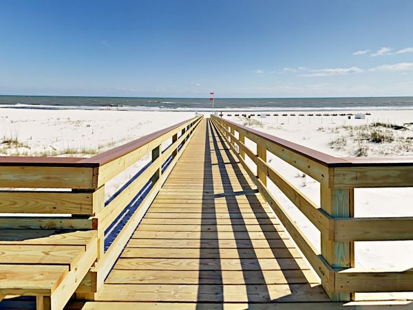 Alabama Beach Areas Home 1013847