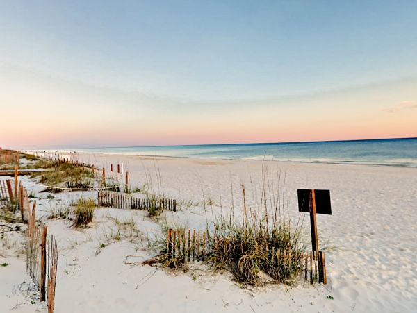 Alabama Beach Areas Home 1013848