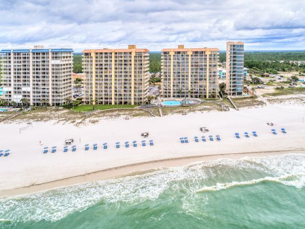 Alabama Beach Areas Home 1013849