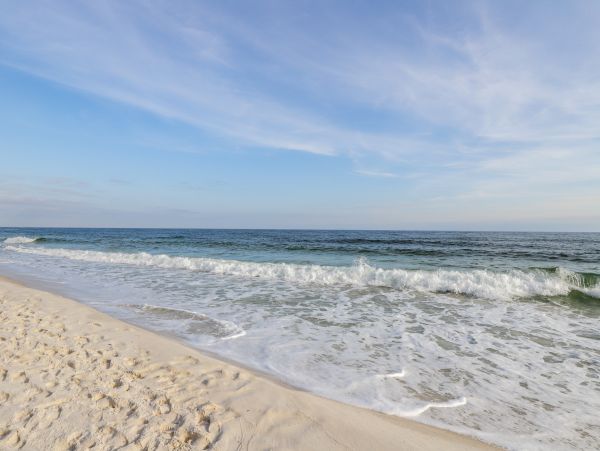 Alabama Beach Areas Home 1013849