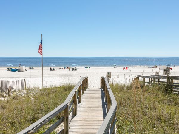 Alabama Beach Areas Home 1013849