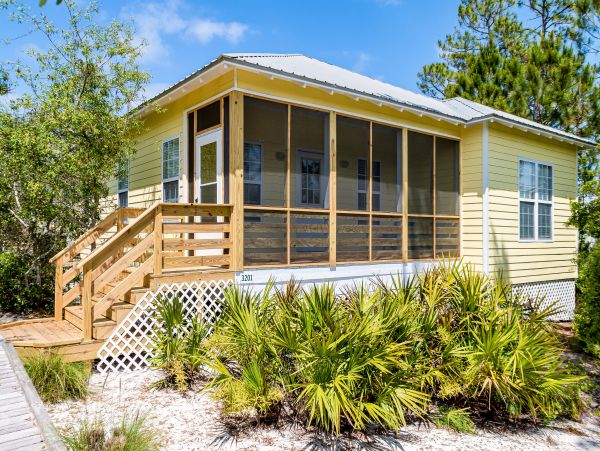 Alabama Beach Areas Home 1013850