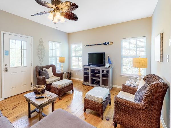 Alabama Beach Areas Home 1013850