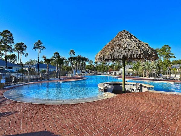 Alabama Beach Areas Home 1013850
