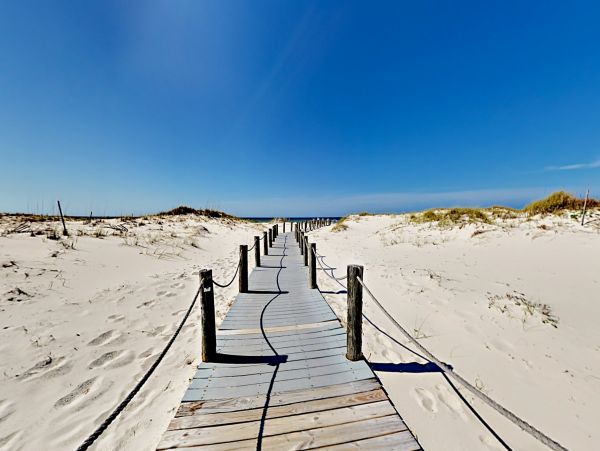 Alabama Beach Areas Home 1013851