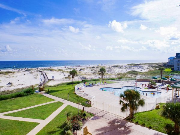 Alabama Beach Areas Home 1013851