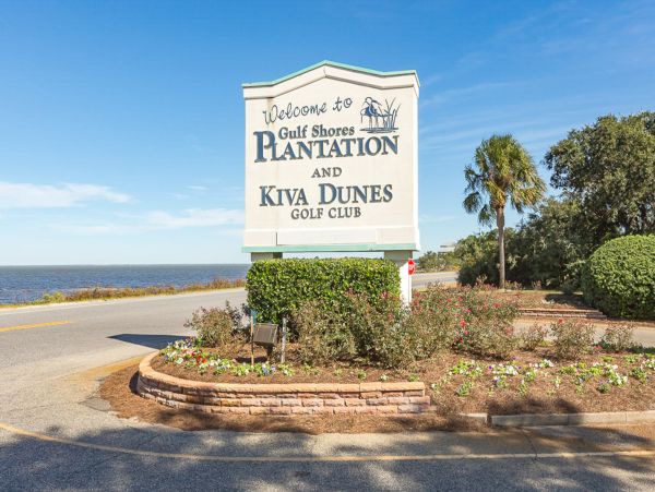 Alabama Beach Areas Home 1013851