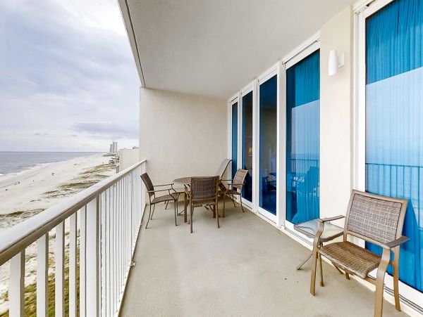 Alabama Beach Areas Home 1013852