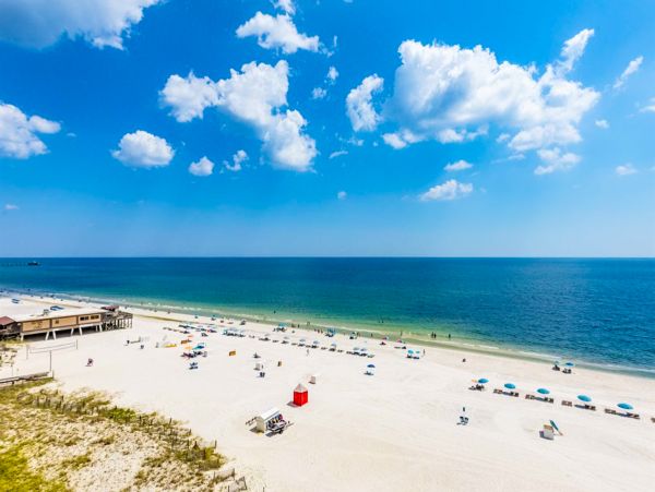 Alabama Beach Areas Home 1013852