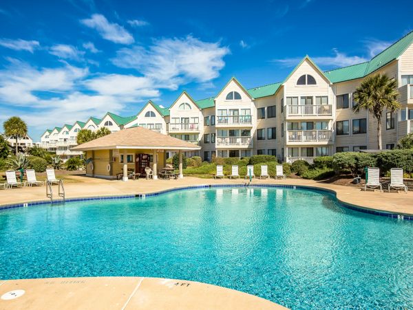 Alabama Beach Areas Home 1013854