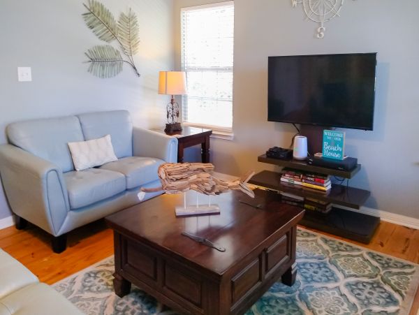 Alabama Beach Areas Home 1013855