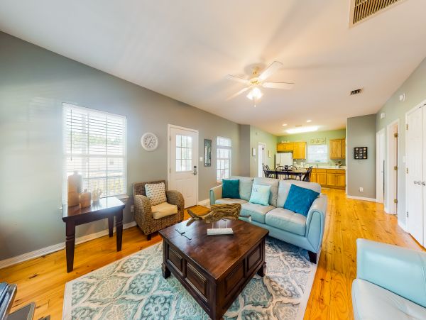 Alabama Beach Areas Home 1013855