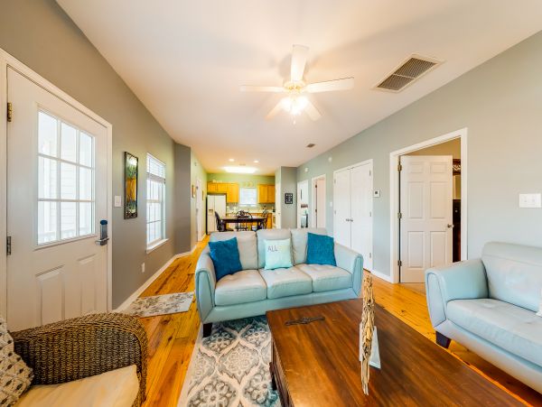 Alabama Beach Areas Home 1013855