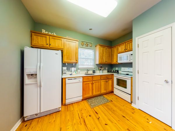 Alabama Beach Areas Home 1013855