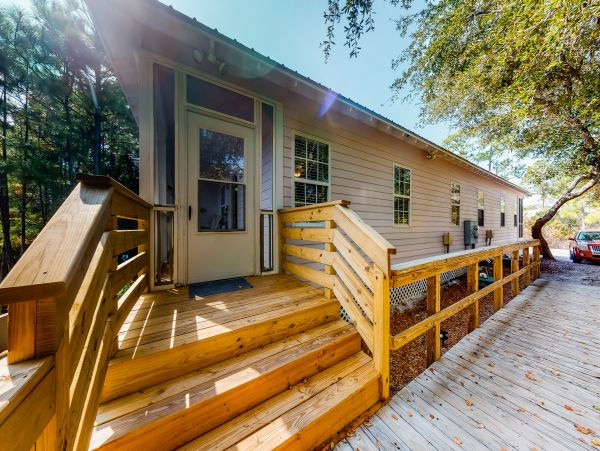 Alabama Beach Areas Home 1013855