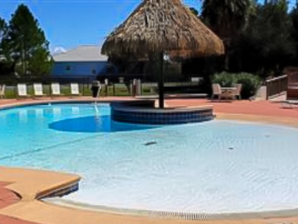Alabama Beach Areas Home 1013855