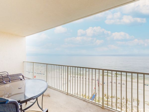 Alabama Beach Areas Home 1013856