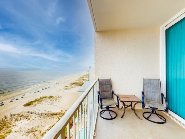 Alabama Beach Areas Home 1013856