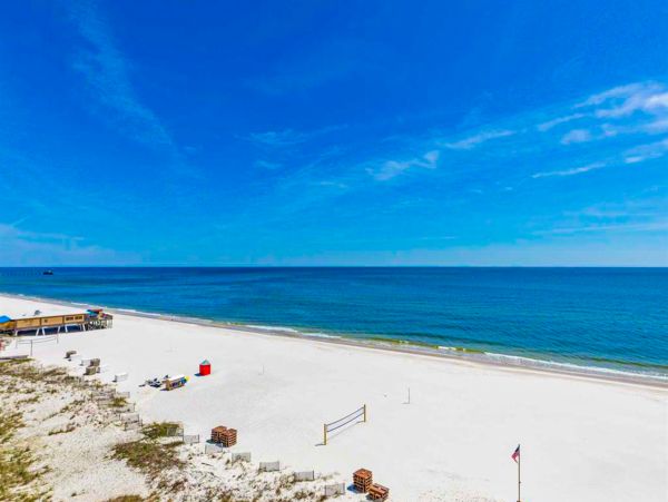 Alabama Beach Areas Home 1013856