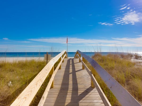 Alabama Beach Areas Home 1013856