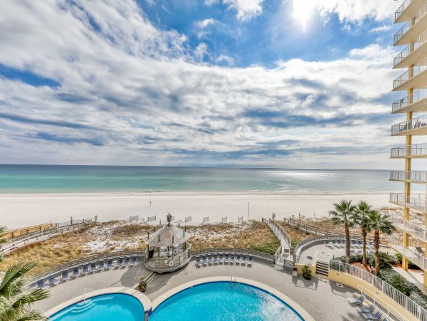 Alabama Beach Areas Home 1013857