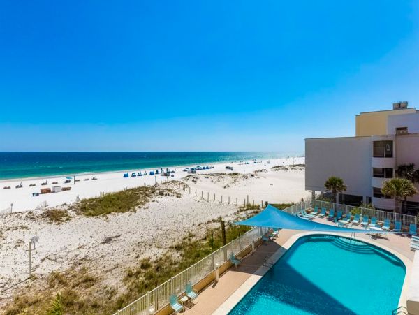 Alabama Beach Areas Home 1013858
