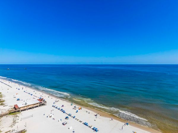 Alabama Beach Areas Home 1013858