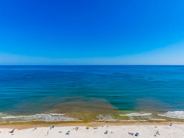 Alabama Beach Areas Home 1013858
