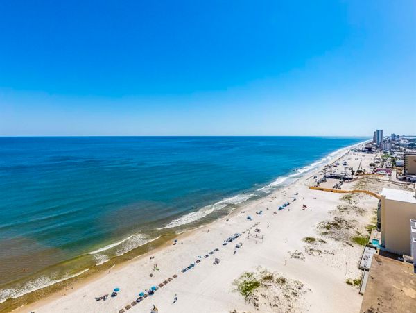 Alabama Beach Areas Home 1013858