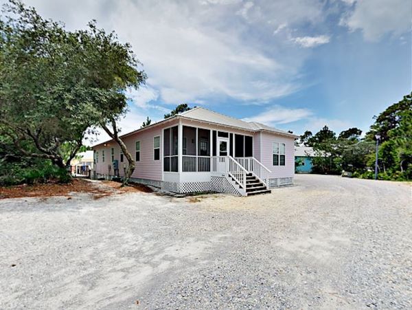 Alabama Beach Areas Home 1013859