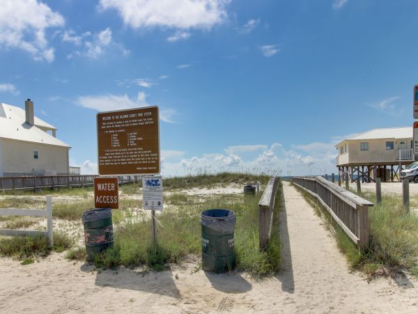 Alabama Beach Areas Home 1013859