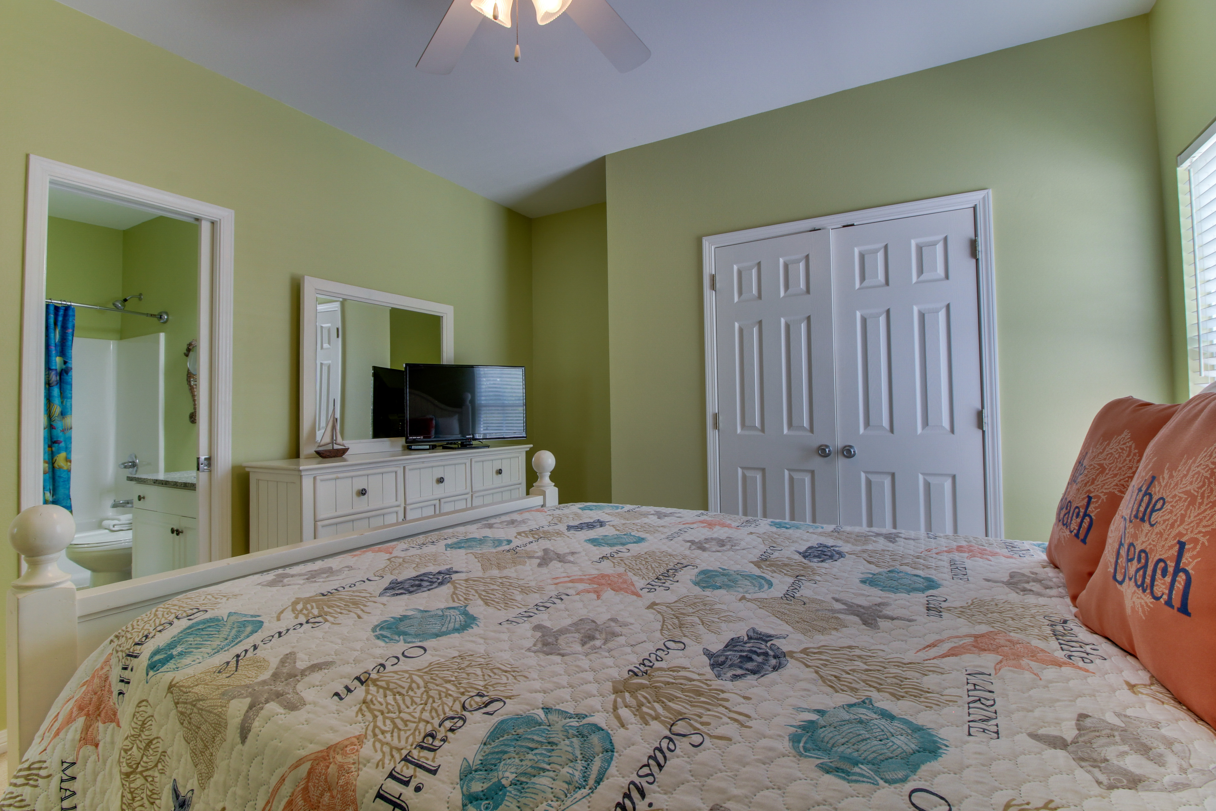 Alabama Beach Areas Home 1013859