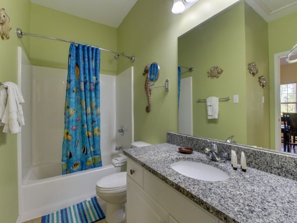Alabama Beach Areas Home 1013859