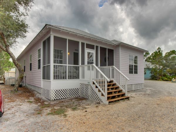 Alabama Beach Areas Home 1013859