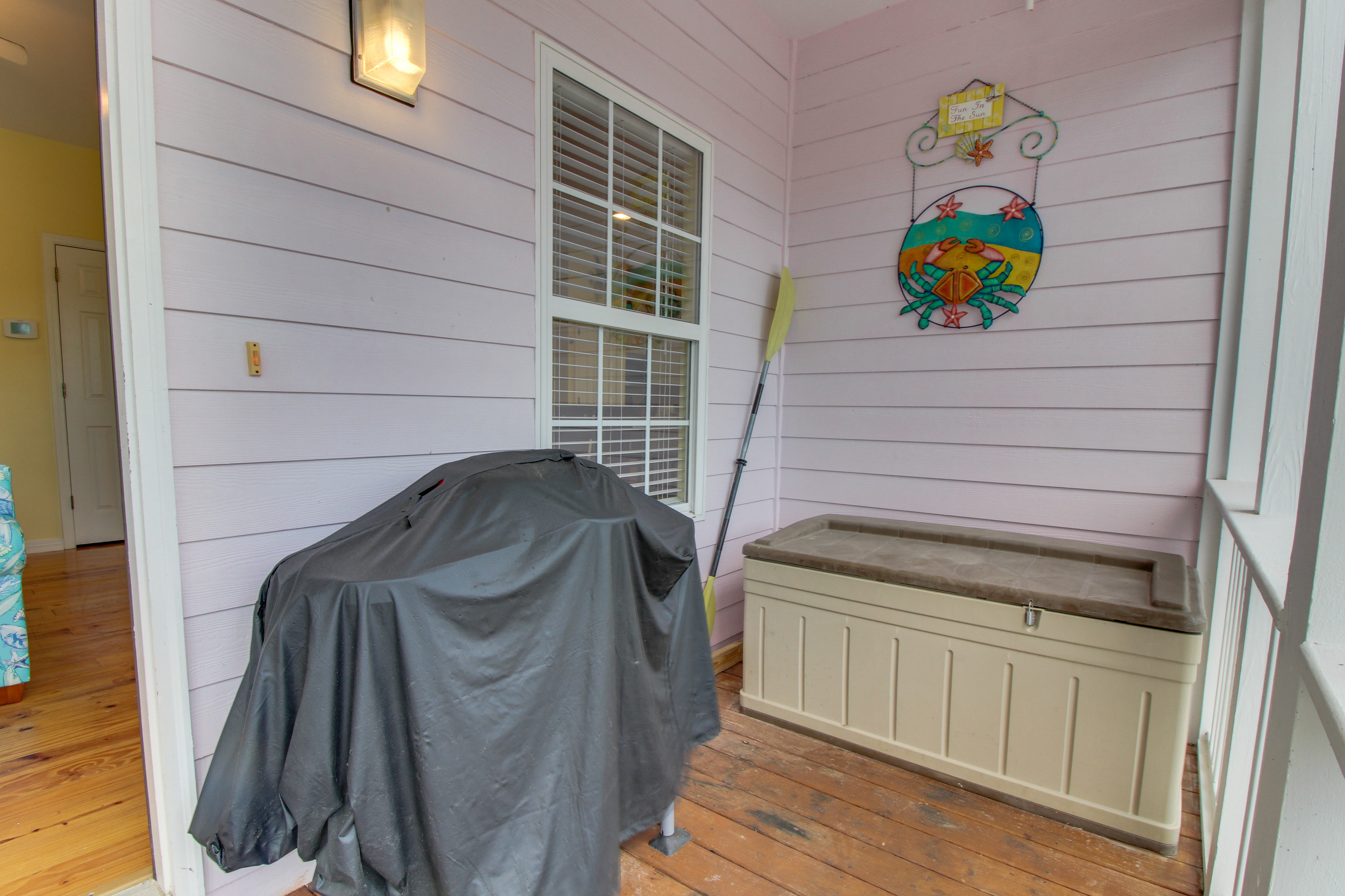 Alabama Beach Areas Home 1013859