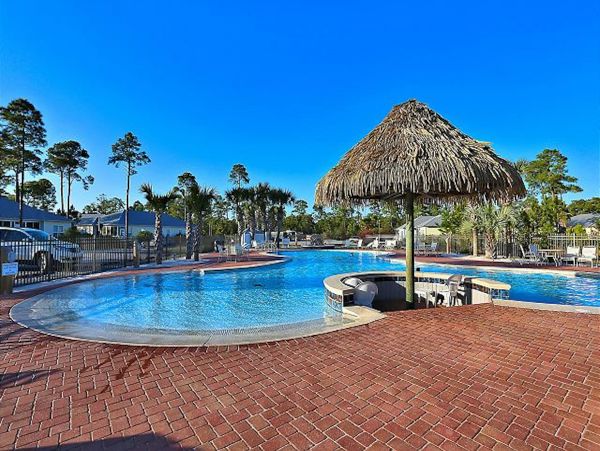 Alabama Beach Areas Home 1013859